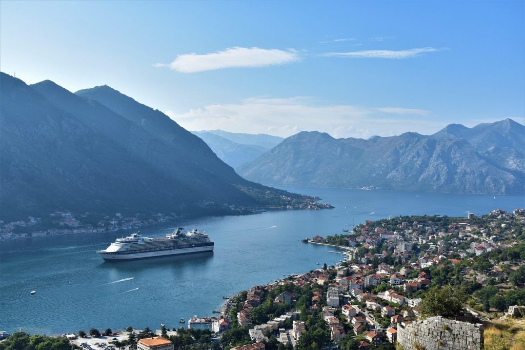 Kotor_Monténégro_AéroportPoitiers